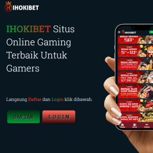 Ihokibet